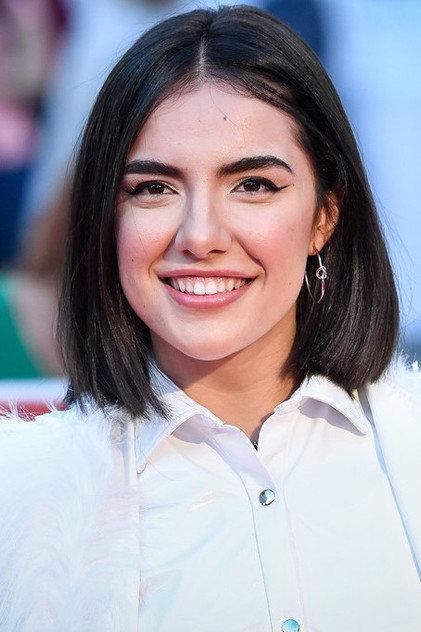Marta Sango - Actor Profile Photo