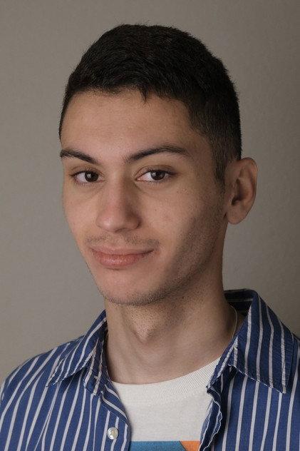 Kai Souza - Actor Profile Photo