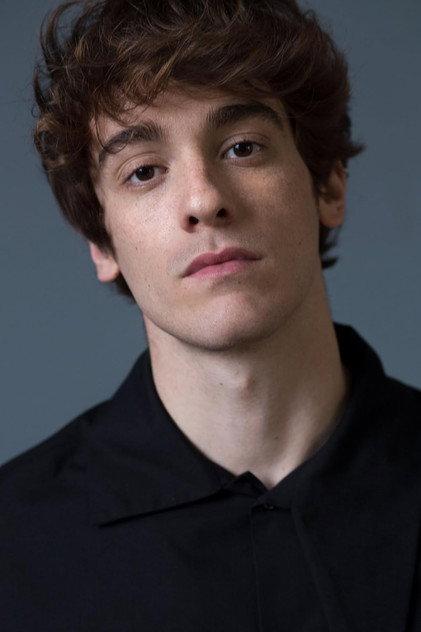 Federico Cesari - Actor Profile Photo