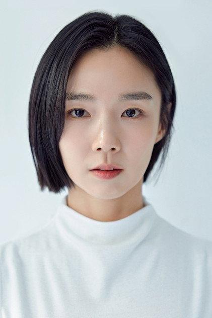 Park Sae-byul - Actor Profile Photo