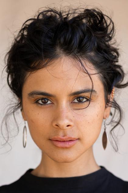 Sophia Esperanza - Actor Profile Photo