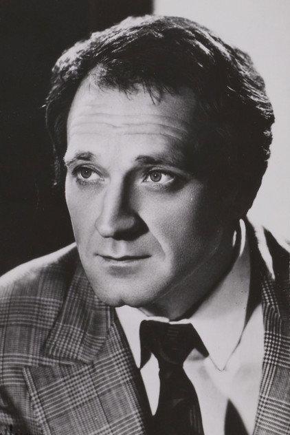 Boris Khimichev - Actor Profile Photo