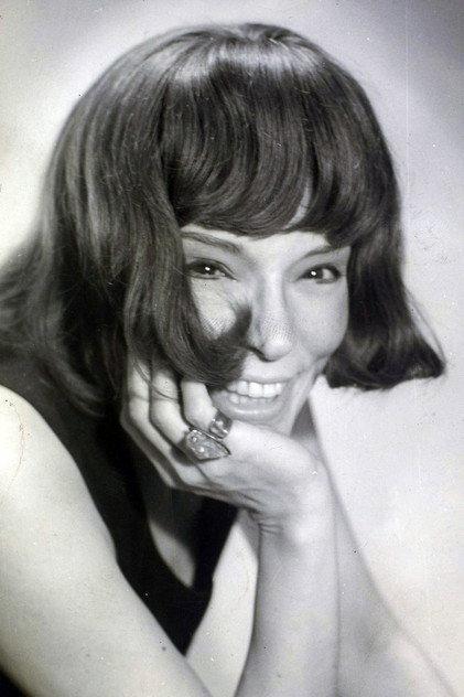 Bibi Ferreira - Actor Profile Photo
