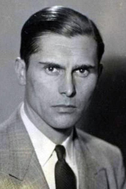 Henri Chomette - Actor Profile Photo