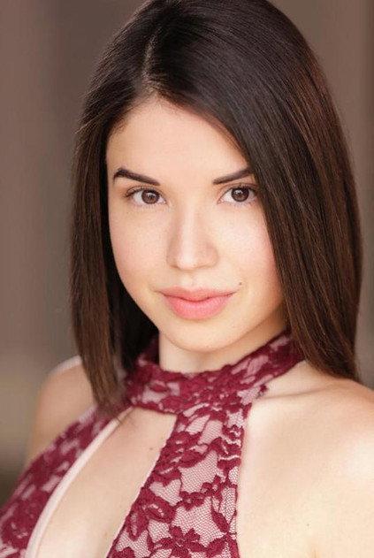 Sharon Desiree - Actor Profile Photo