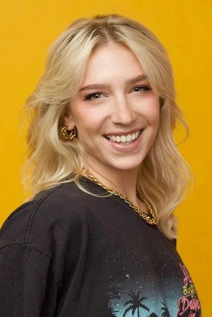 Courtney Miller - Actor Profile Photo