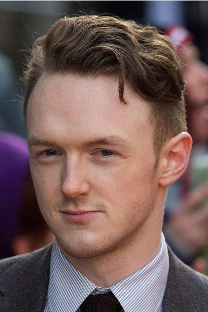 Joshua Hill - Actor Profile Photo