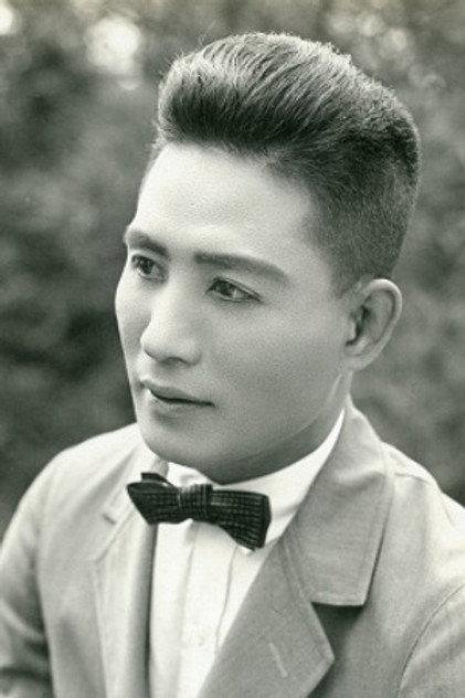 Tsunemi Hirose - Actor Profile Photo