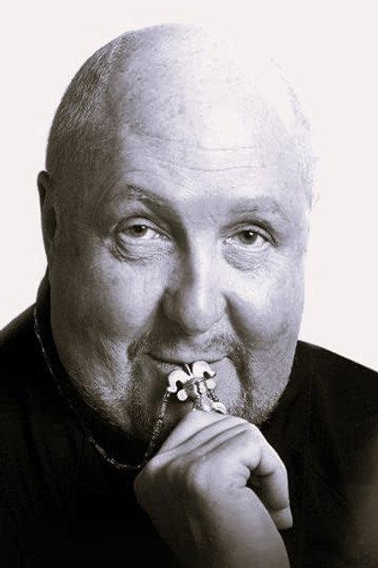 Frank Thring - Actor Profile Photo