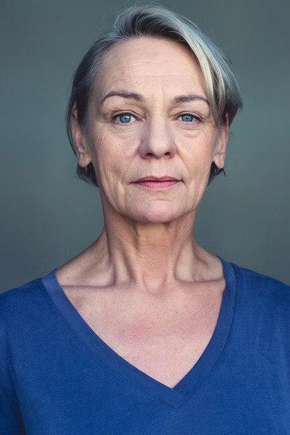 Harriet Kracht - Actor Profile Photo