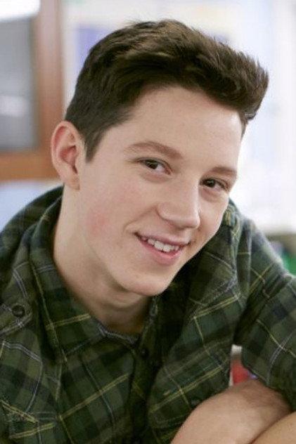 Julien Adam - Actor Profile Photo