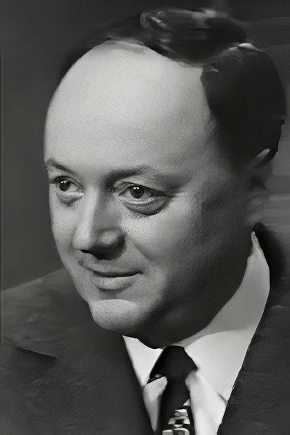 Joachim Tomaschewsky - Actor Profile Photo