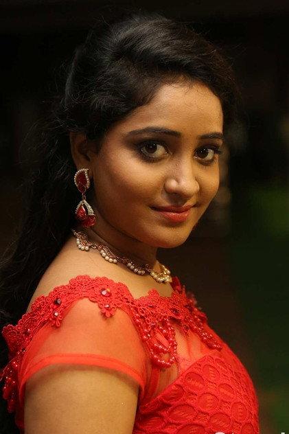 Aishwarya Addala - Actor Profile Photo
