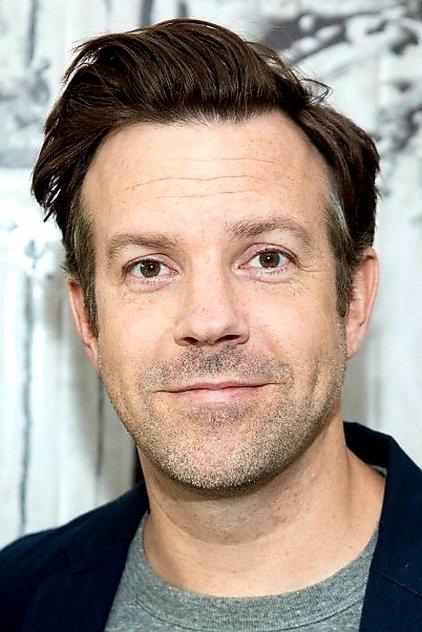 Jason Sudeikis - Actor Profile Photo