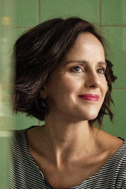 Inés Bortagaray - Actor Profile Photo