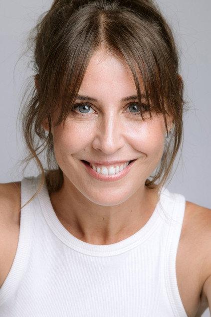 Ruth Llopis - Actor Profile Photo