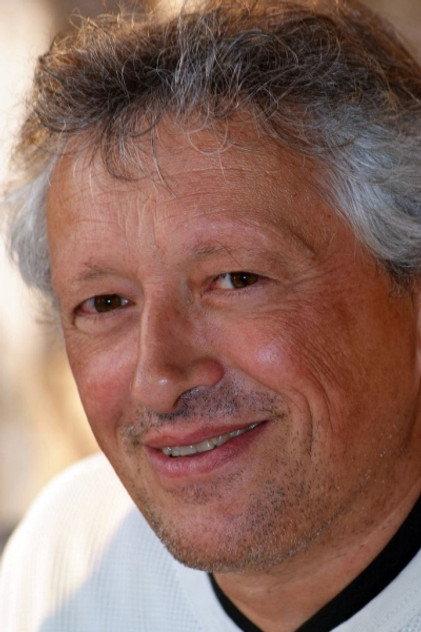 Roland Plantin - Actor Profile Photo
