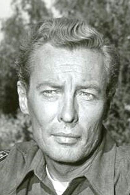 Robert McQueeney - Actor Profile Photo