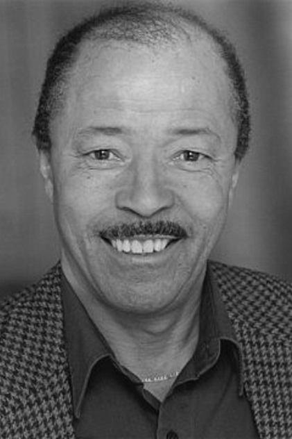 David Early - Actor Profile Photo