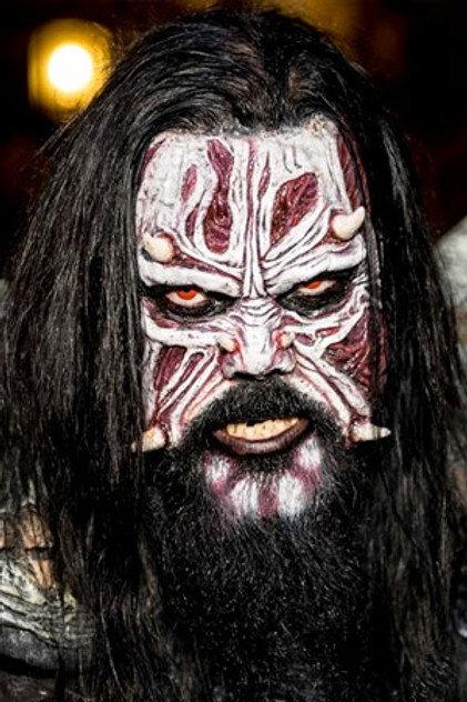 Mr. Lordi - Actor Profile Photo