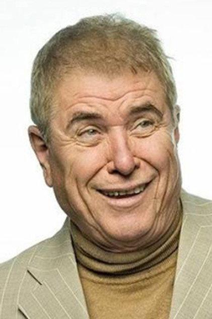 Dimitris Tzoumakis - Actor Profile Photo