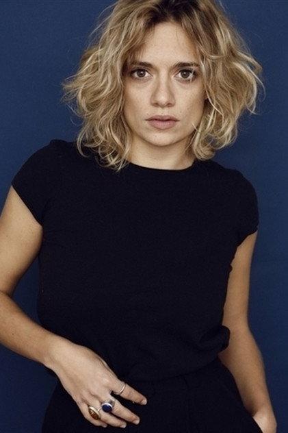 Raphaëlle Rousseau - Actor Profile Photo