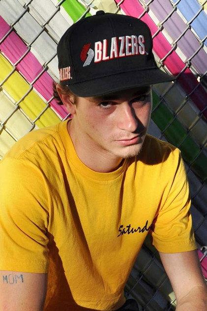 Nolan Benfield - Actor Profile Photo