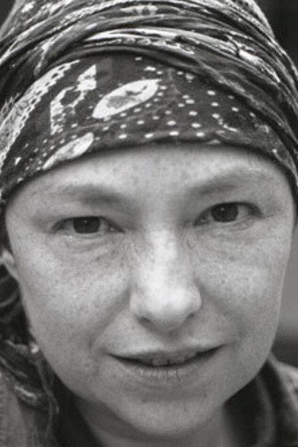 Hélène Lapiower - Actor Profile Photo