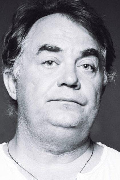 Yevgeni Syty - Actor Profile Photo
