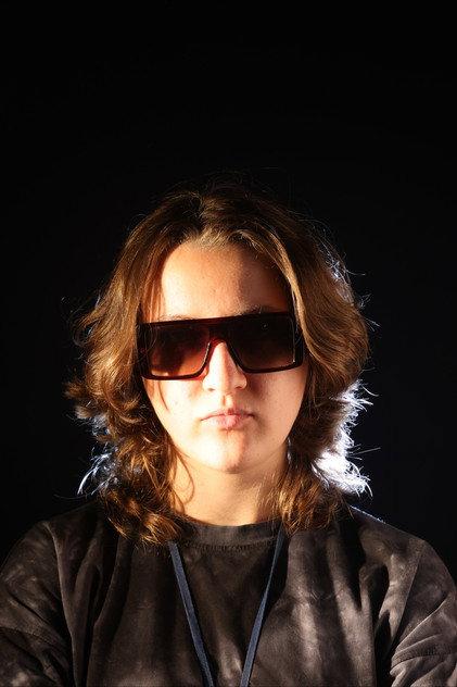 Sonya Shkarpita - Actor Profile Photo