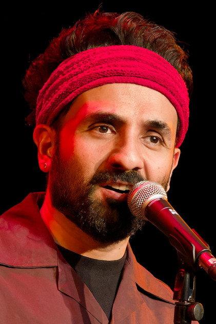 Vir Das - Actor Profile Photo