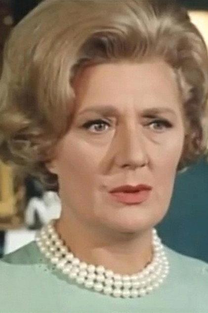 Marion Mathie - Actor Profile Photo