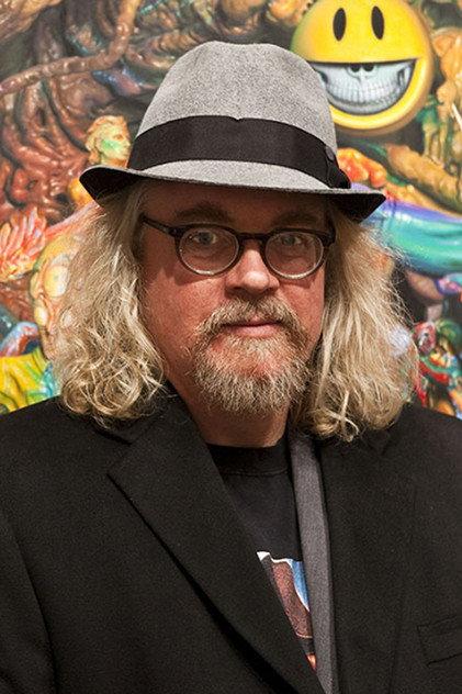 Ron English - Actor Profile Photo