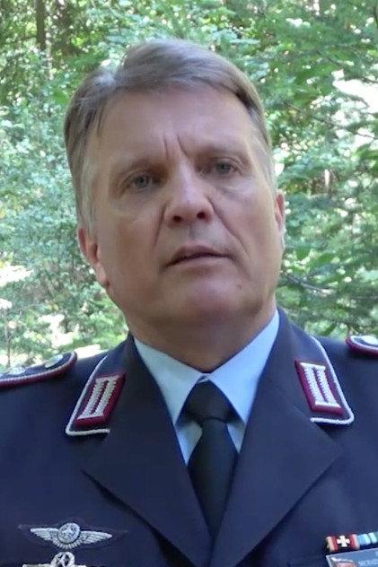 Michael Trautermann - Actor Profile Photo
