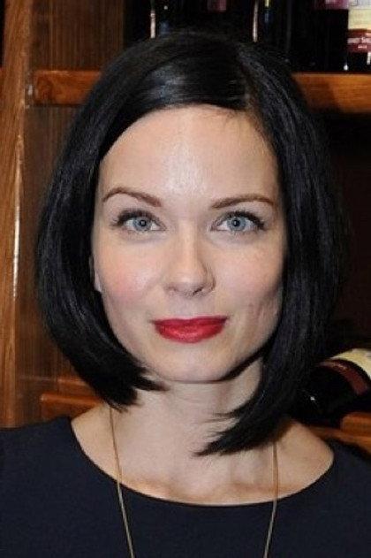 Zuzana Šulajová - Actor Profile Photo