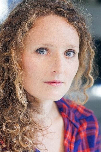 Julia Boutteville - Actor Profile Photo