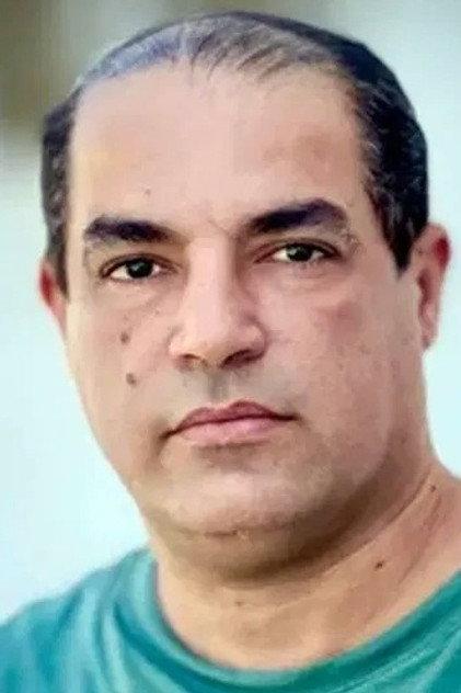 Amine Louadni - Actor Profile Photo