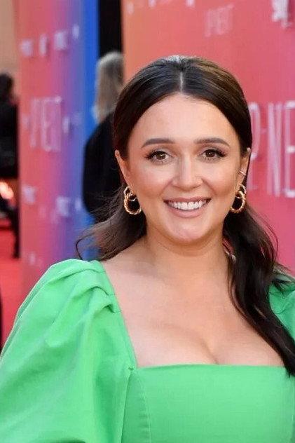Clair Buckley - Actor Profile Photo