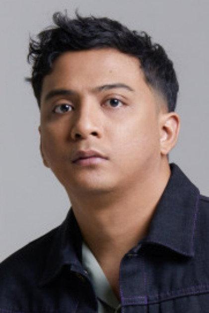 Sal Priadi - Actor Profile Photo