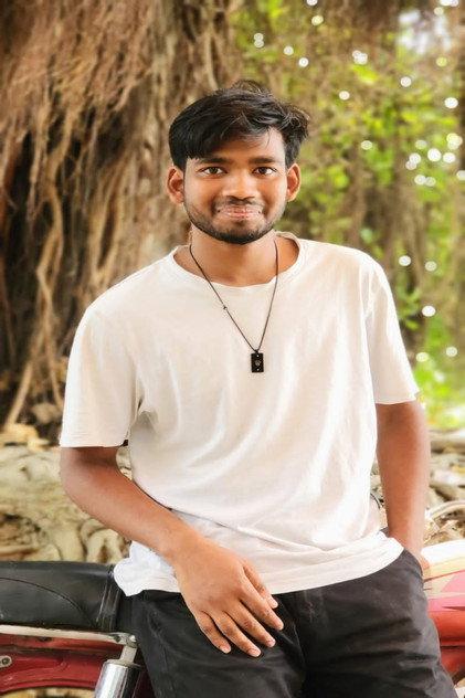 Shihab Hossen - Actor Profile Photo