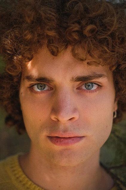 Gerard Torres - Actor Profile Photo