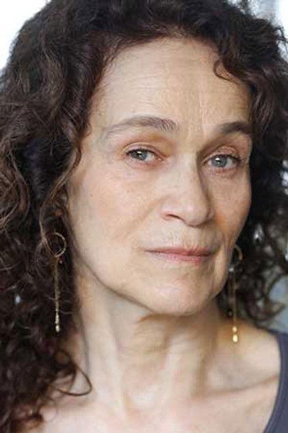 Tamar Baruch - Actor Profile Photo