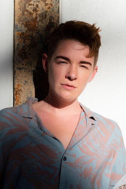 ND Stevenson - Actor Profile Photo