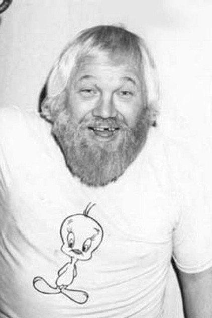 Lonnie Mayne - Actor Profile Photo