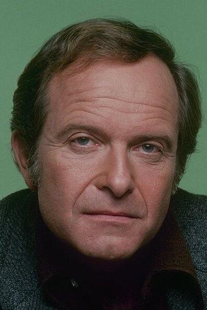 Ed Gilbert - Actor Profile Photo