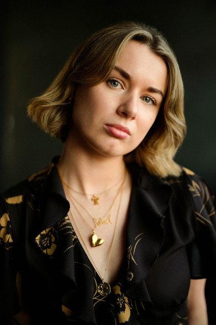 Teleri Hughes - Actor Profile Photo