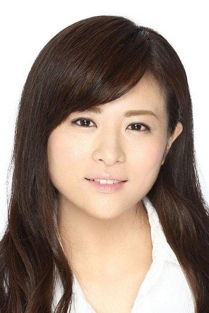 Ai Maeda - Actor Profile Photo