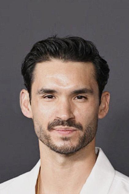 Louis Lay - Actor Profile Photo