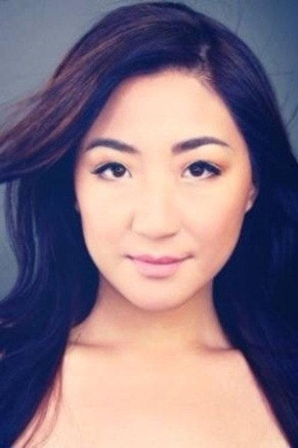 Ruth Chiang - Actor Profile Photo