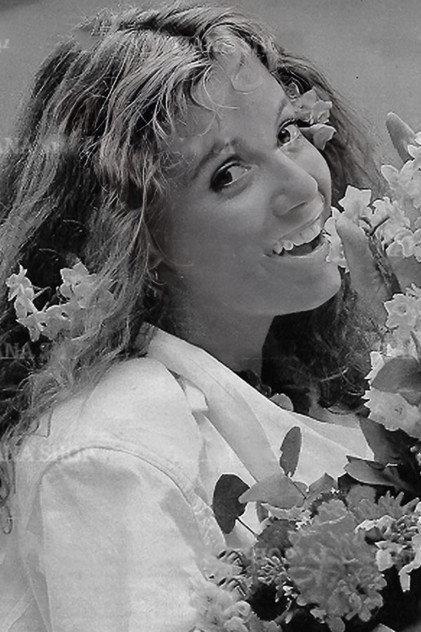 Silvia Folgar - Actor Profile Photo